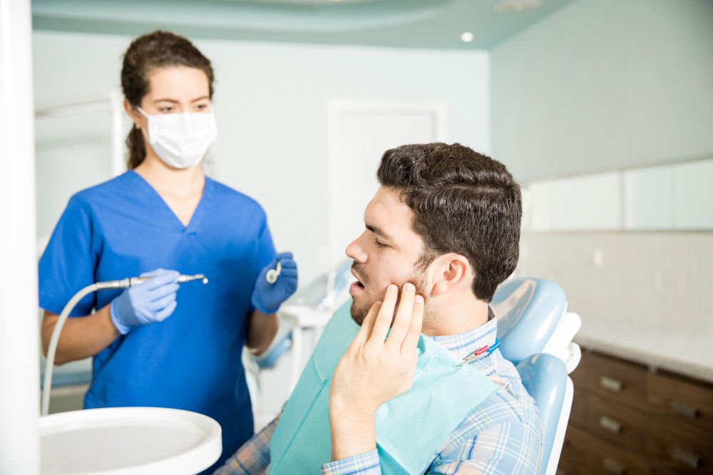 emergency dentist in miami fl, miro dental centers of kendall