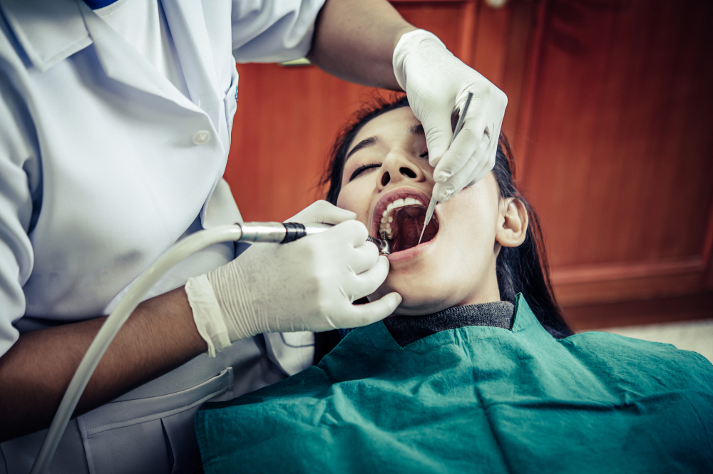 sedation dentistry in miami fl, miro dental centers of kendall
