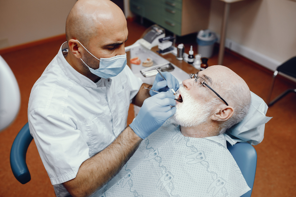 restorative dentistry in miami fl, miro dental centers of kendall