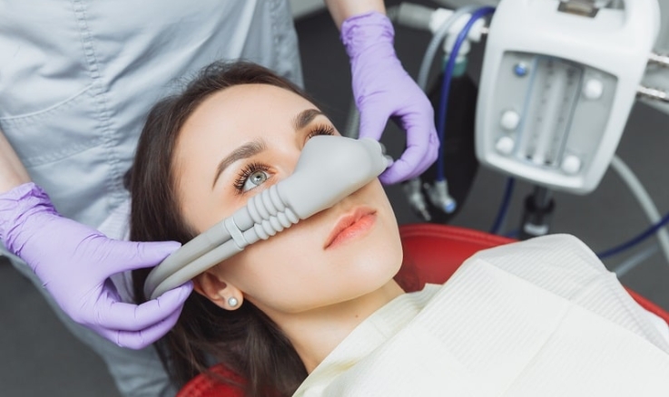 Is Sedation Right for You