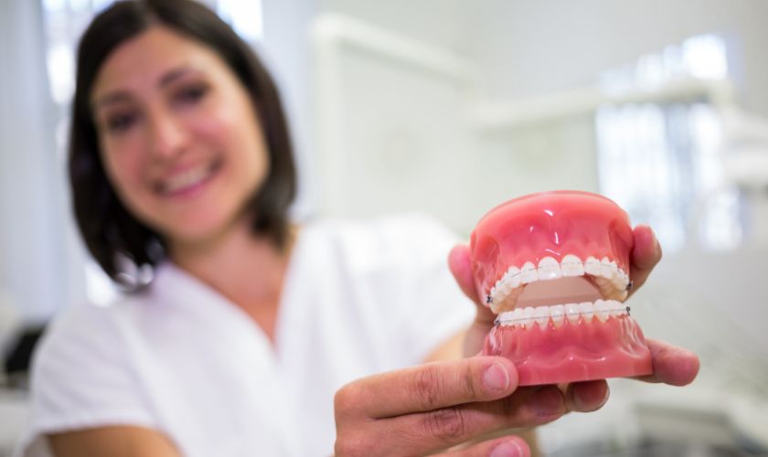 Featured image for “5 Essential Denture Aftercare Tips To Keep Your Smile Healthy”
