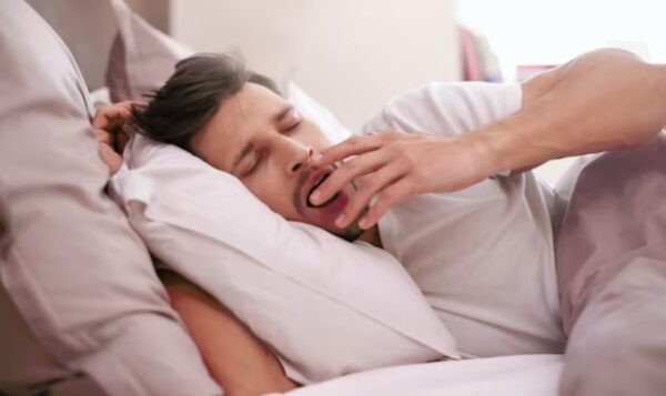 Featured image for “Sleep Apnea And Your Mental Health: Addressing The Impact”