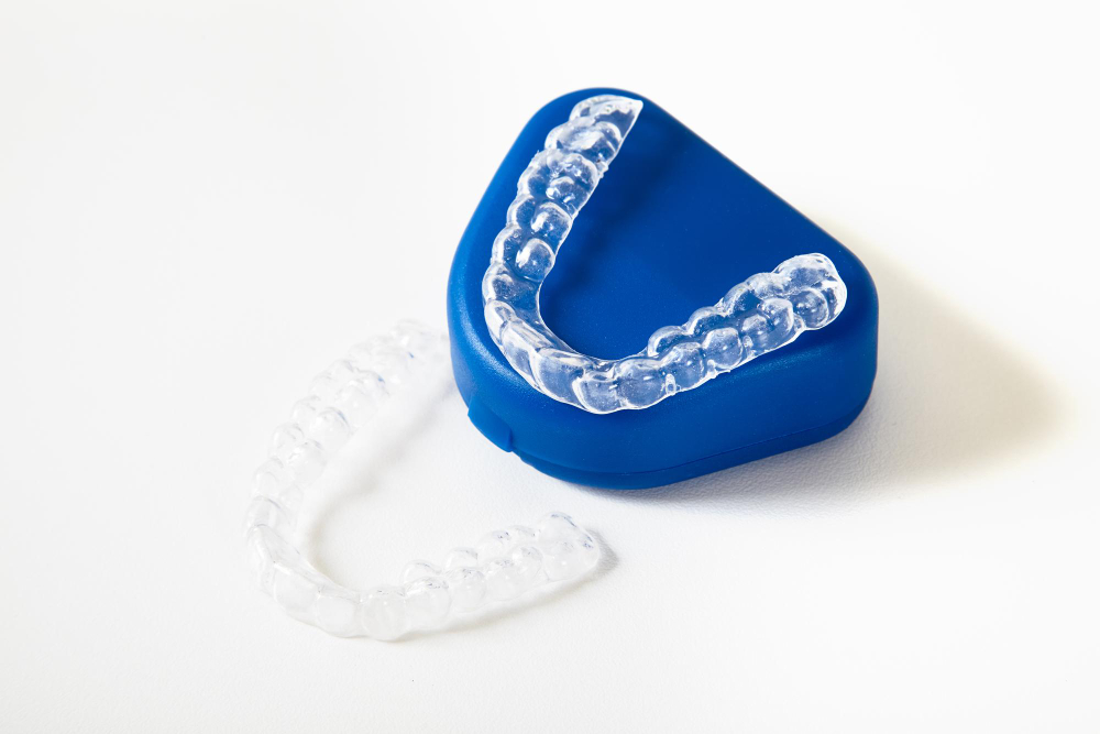 Featured image for “Unlocking Invisalign: 8 Amazing Advantages For A Perfect Smile”