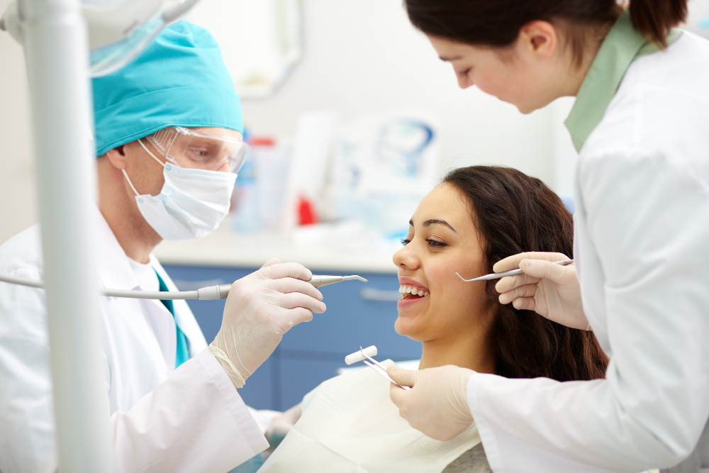 cosmetic dentist in hollywood fl, miro dental centers of hollywood