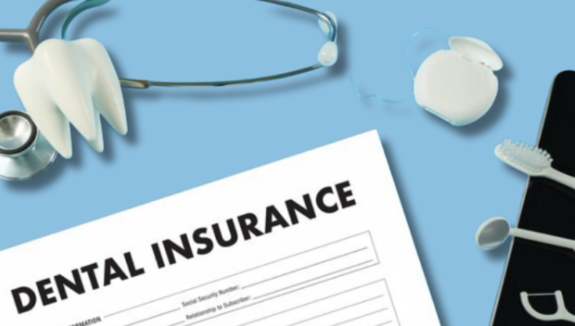 dental insurance is a great way to manage your oral health costs