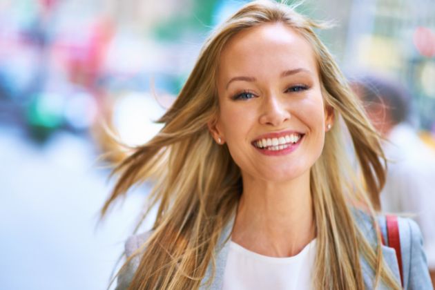 Cosmetic Dentist Coral Gables FL