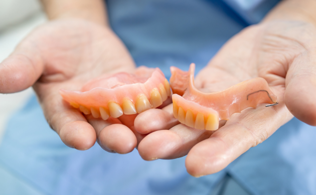 dentures coral gables 