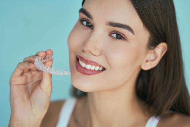 Invisalign Dentist Coral Gables FL