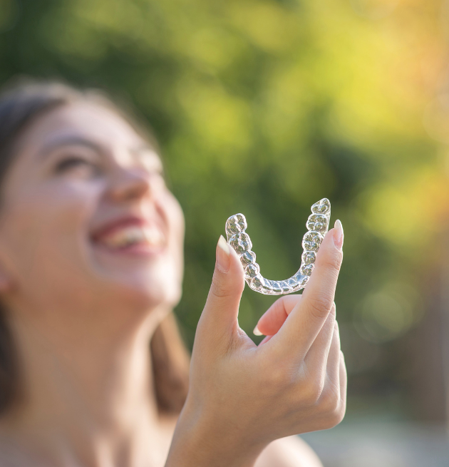 Orthodontics - Miro Dental Centers of Coral Gables