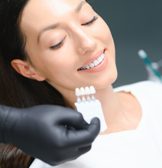 Teeth whitening - Miro Dental Centers Coral Gables