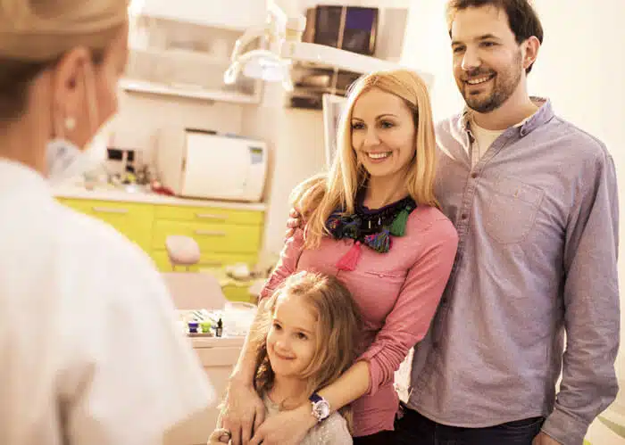 Children’s Dentistry Coral Gables