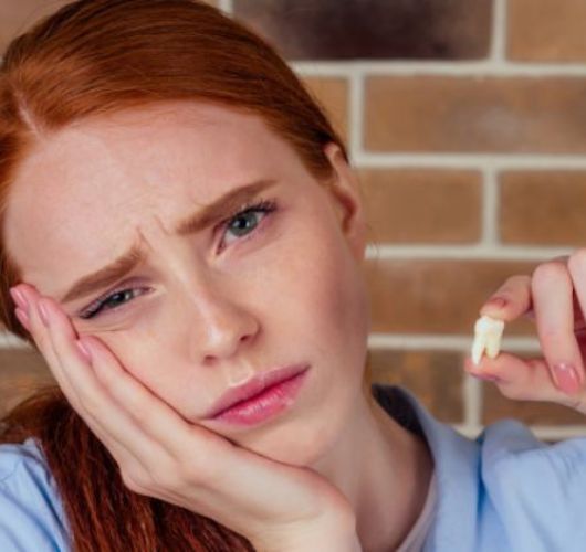 Wisdom Teeth Extraction Coral Gables