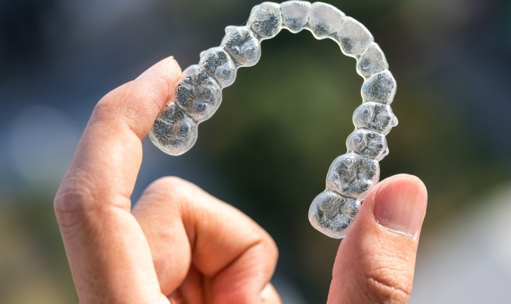 how to maintain your perfect smile after Invisalign with retainers