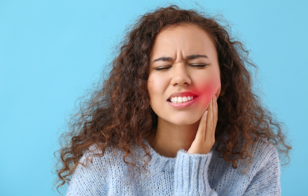 Tooth Sensitivity Treatment in Coral Gables