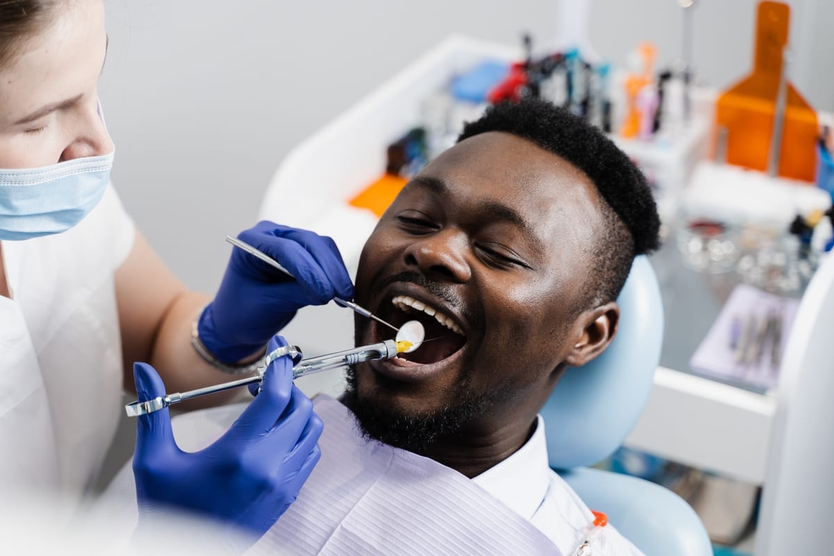 Dental Bridges in Hialeah