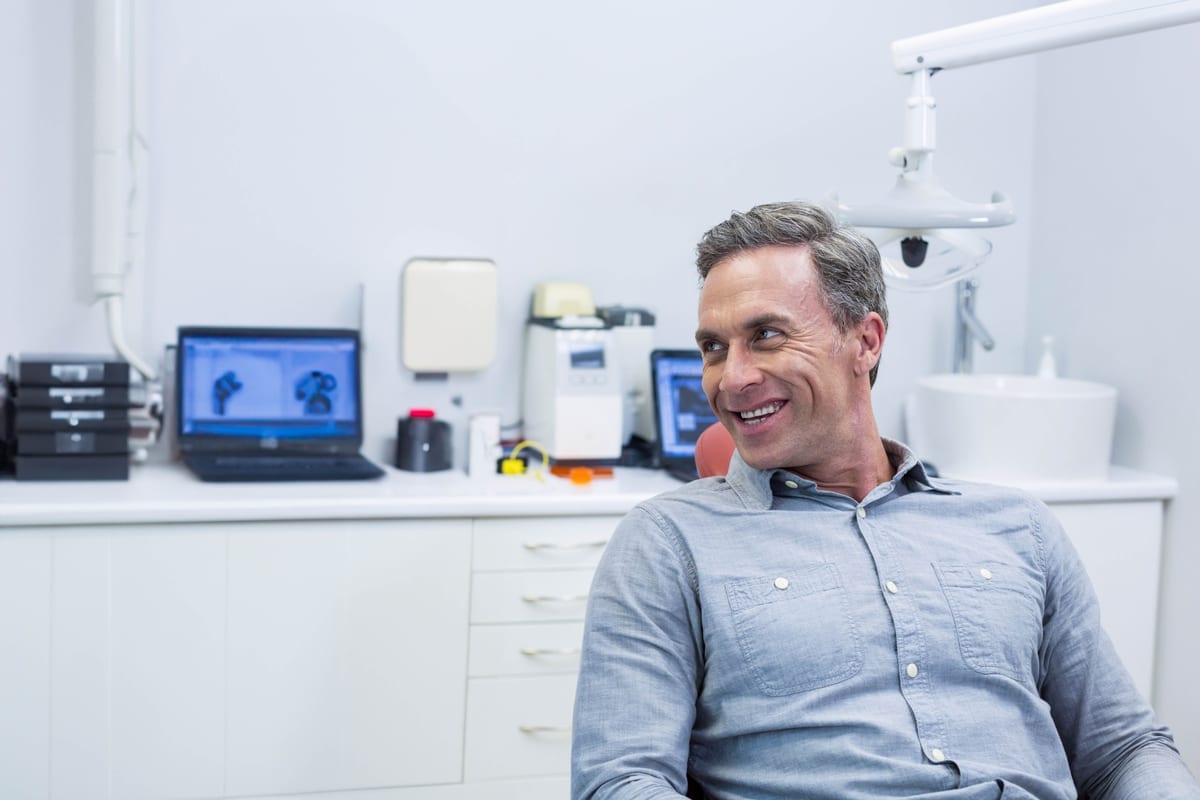 Dental Crowns in Coral Gables